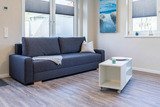 Ferienwohnung in Boltenhagen - Ostseebungalow "Luv" - Bild 1