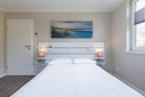 Ferienwohnung in Boltenhagen - Ostseebungalow "Luv" - Bild 12