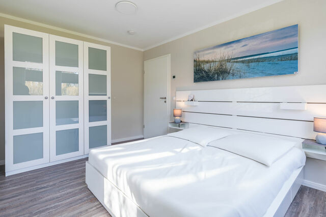 Ferienwohnung in Boltenhagen - Ostseebungalow "Luv" - Bild 13