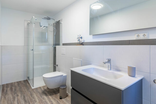 Ferienwohnung in Boltenhagen - Ostseebungalow "Luv" - Bild 16