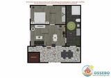 Ferienwohnung in Boltenhagen - Ostseebungalow "Luv" - Bild 19