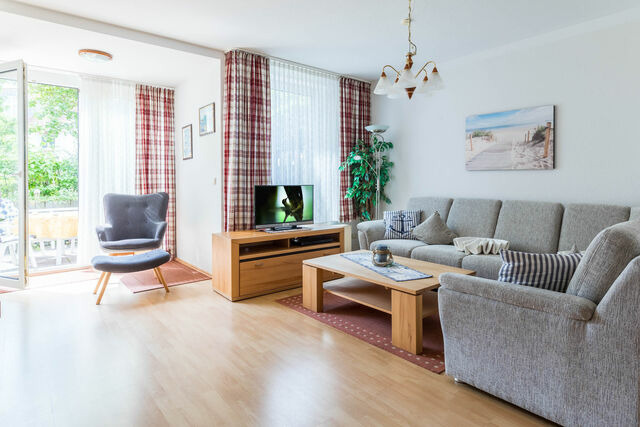 Ferienwohnung in Boltenhagen - S&uuml;nnslag Wohnung 106 - Bild 8