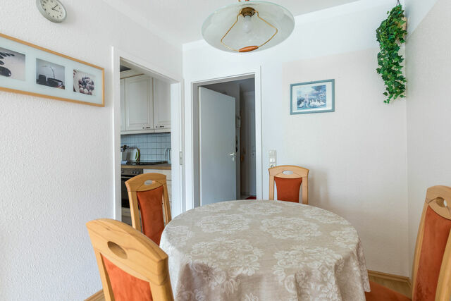 Ferienwohnung in Boltenhagen - S&uuml;nnslag Wohnung 106 - Bild 14