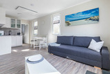 Ferienwohnung in Boltenhagen - Ostseebungalow "Lee" - Bild 1