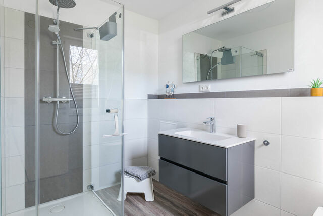 Ferienwohnung in Boltenhagen - Ostseebungalow "Lee" - Bild 13