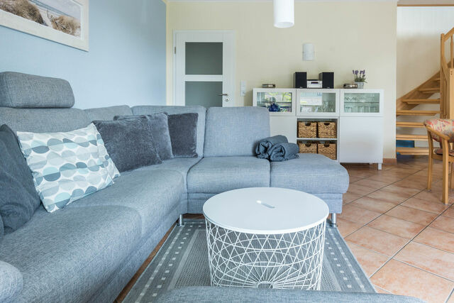 Ferienwohnung in Boltenhagen - Alt Boltenhagen Wohnung 10 - Bild 2