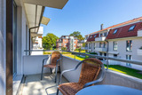 Ferienwohnung in Boltenhagen - Hanseresidenz I Whg. 11 - Bild 19