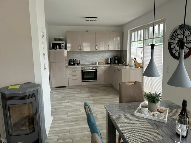 Ferienhaus in Ostseeheilbad Zingst - D&uuml;nenperle - Bild 16