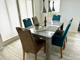 Ferienhaus in Ostseeheilbad Zingst - D&uuml;nenperle - Bild 17