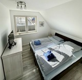 Ferienhaus in Ostseeheilbad Zingst - D&uuml;nenperle - Bild 23