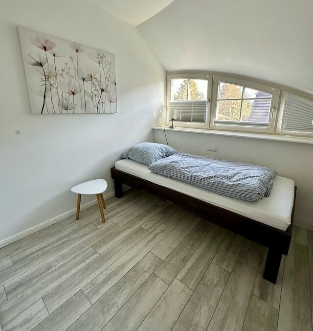 Ferienhaus in Ostseeheilbad Zingst - D&uuml;nenperle - Bild 25