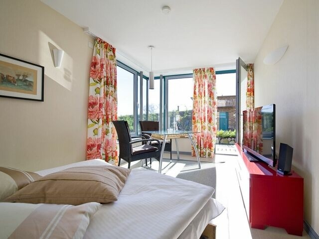 Ferienwohnung in Wohlenberg - Haus Ostseeblick Appartement - Bild 2