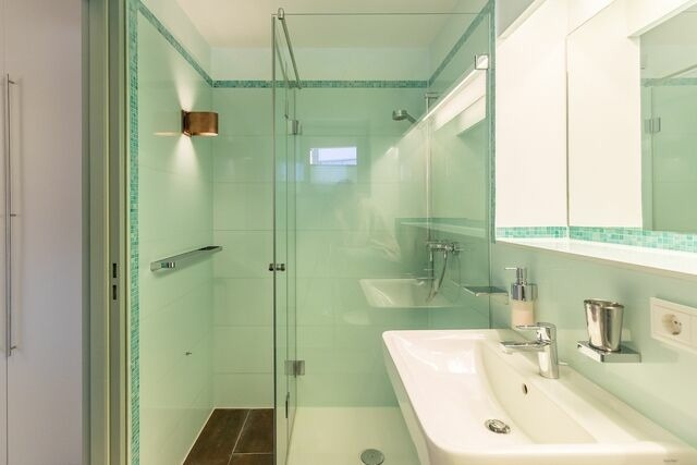 Ferienwohnung in Wohlenberg - Haus Ostseeblick Appartement - Bild 13