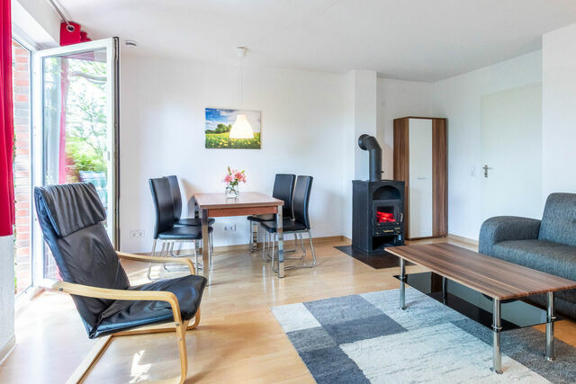 Ferienhaus in Boltenhagen - Neues Urlauberdorf Hs. 30 c - Bild 6