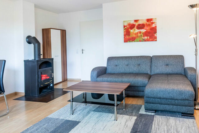 Ferienhaus in Boltenhagen - Neues Urlauberdorf Hs. 30 c - Bild 7