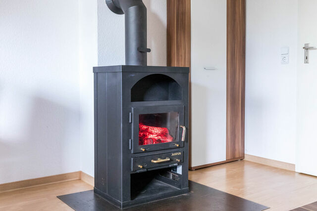 Ferienhaus in Boltenhagen - Neues Urlauberdorf Hs. 30 c - Bild 8