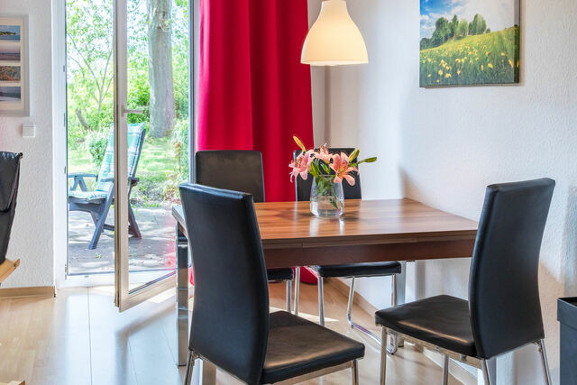 Ferienhaus in Boltenhagen - Neues Urlauberdorf Hs. 30 c - Bild 10