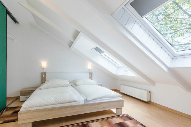 Ferienhaus in Boltenhagen - Neues Urlauberdorf Hs. 30 c - Bild 11