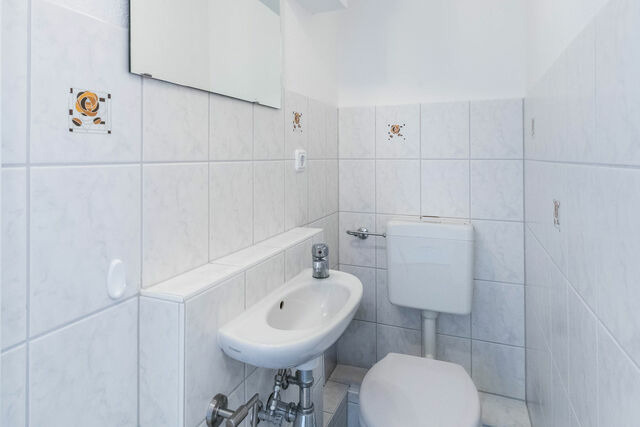 Ferienhaus in Boltenhagen - Neues Urlauberdorf Hs. 30 c - Bild 17