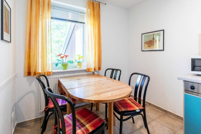 Ferienhaus in Boltenhagen - Neues Urlauberdorf Hs. 30 c - Bild 18