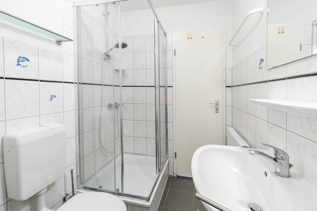 Ferienhaus in Boltenhagen - Neues Urlauberdorf Hs. 30 c - Bild 19