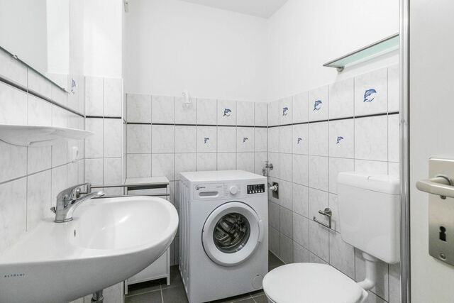 Ferienhaus in Boltenhagen - Neues Urlauberdorf Hs. 30 c - Bild 20