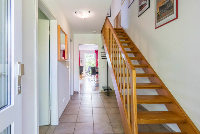 Ferienhaus in Boltenhagen - Neues Urlauberdorf Hs. 30 c - Bild 21