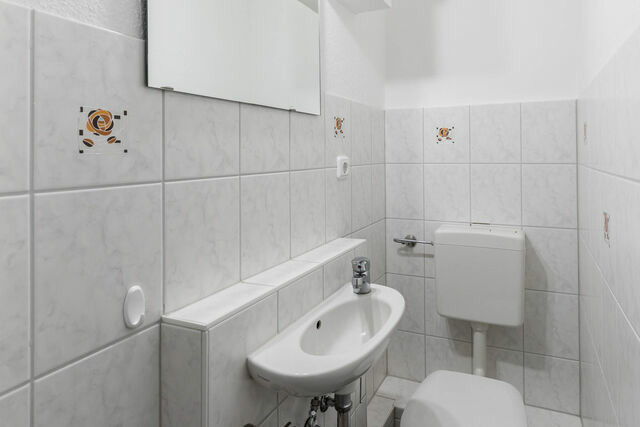 Ferienhaus in Boltenhagen - Neues Urlauberdorf Hs. 30 c - Bild 23