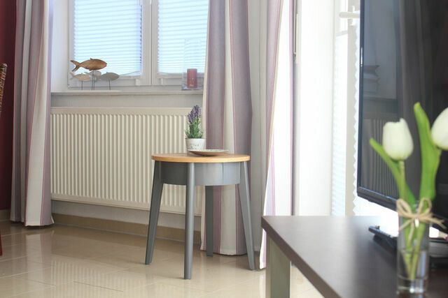 Ferienwohnung in Boltenhagen - Rosenweg 16 Wohnung 2 - Bild 9