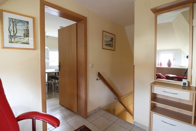 Ferienwohnung in Wustrow - &Ouml;vern Dieck - Bild 12