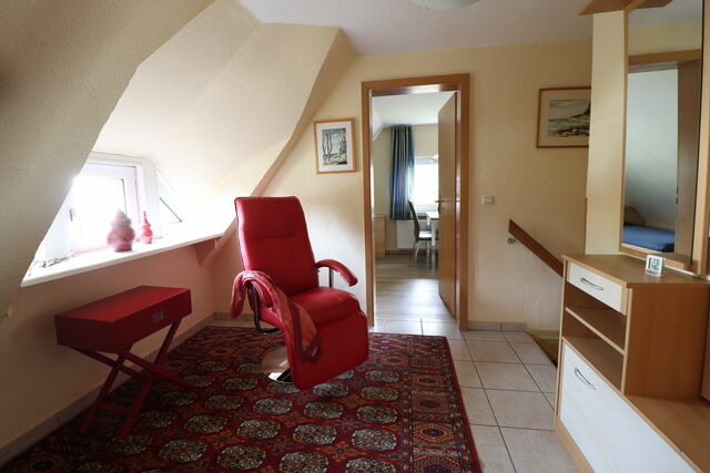 Ferienwohnung in Wustrow - &Ouml;vern Dieck - Bild 15