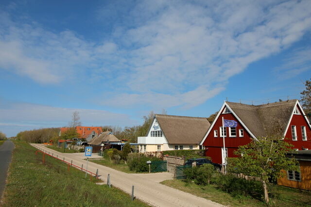 Ferienwohnung in Wustrow - Achtern Diek - Bild 4