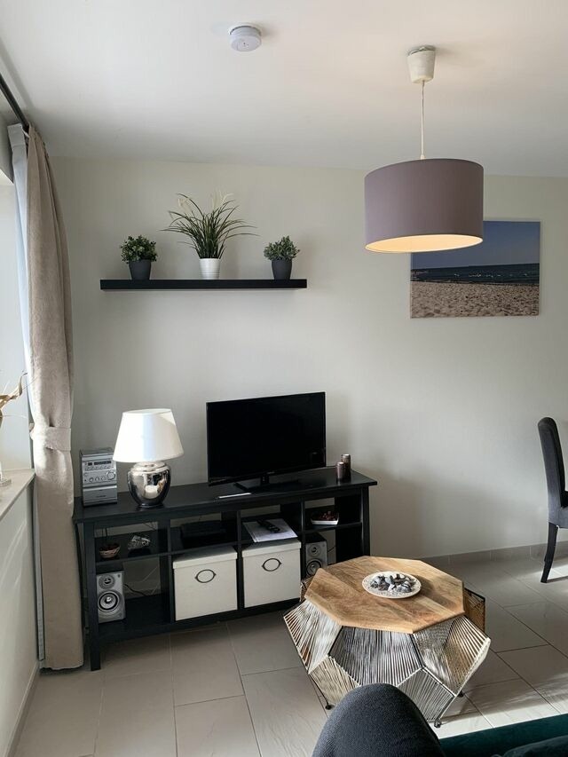 Ferienwohnung in G&ouml;hren - Villa Fernsicht G&ouml;hren Fewo Nr.6 1.OG - Bild 8