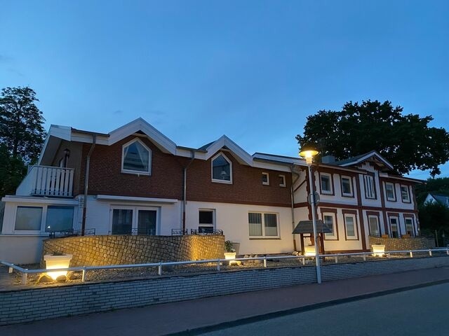 Ferienwohnung in Gr&ouml;mitz - RC K&uuml;stenquartier Bella - Bild 18