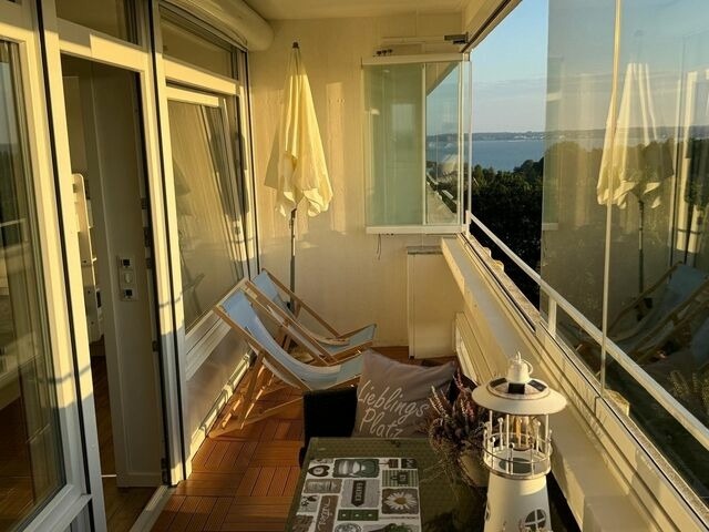 Ferienwohnung in Sierksdorf - Ferienwohnung Lieblingsplatz, Urlaub und Meer! - Bild 14