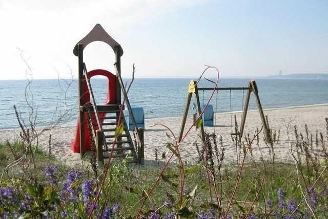 Ferienwohnung in Sierksdorf - Ferienwohnung Lieblingsplatz, Urlaub und Meer! - Bild 23