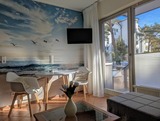 Ferienwohnung in Seebad Heringsdorf - (Brise) Villa Marlen App. 01 - Bild 1