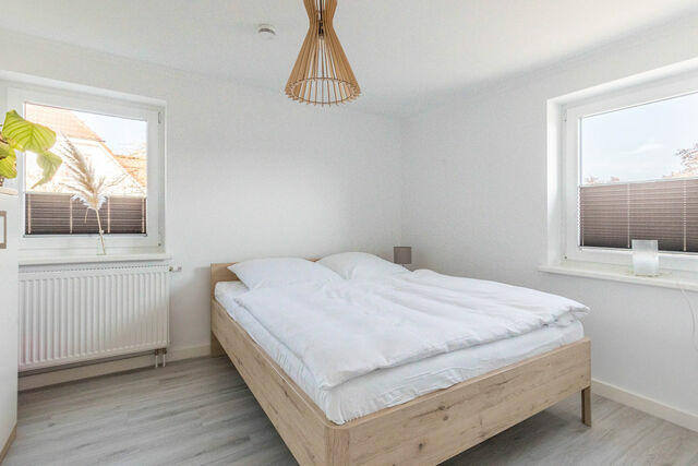 Ferienwohnung in Kl&uuml;tz - Landhaus Lilli - Bild 10