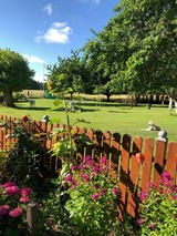 Ferienwohnung in Wangels - G&ouml;nn dir eine Auszeit mit Familie und Sauna - Bild 14