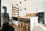 Ferienhaus in Fehmarn OT Albertsdorf - AlbertsSchl&ouml;sschen - Bild 2