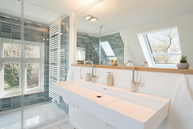 Ferienhaus in Fehmarn OT Albertsdorf - AlbertsSchl&ouml;sschen - Bild 5