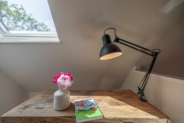 Ferienwohnung in Maasholm - Seepferdchen - Bild 23