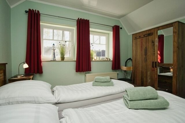 Ferienwohnung in Breege - R&uuml;gengl&uuml;ck - Bild 17