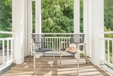 Ferienwohnung in Binz - Villa Strandeck Meeresleuchten - Bild 12