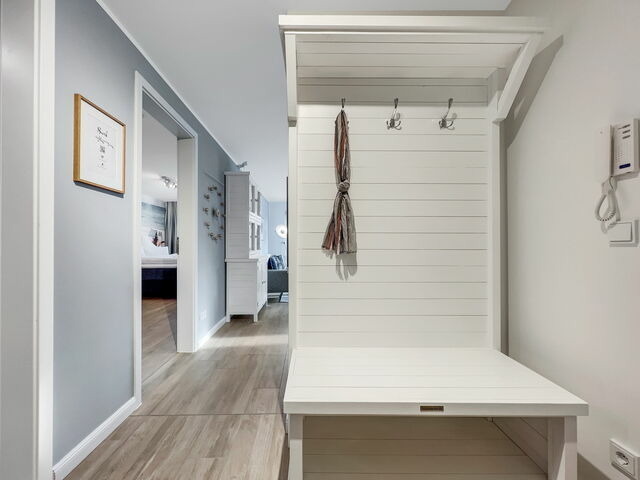 Ferienwohnung in Lauterbach - Alte Fischfabrik MehrZeit am Bodden - Bild 16