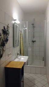 Ferienwohnung in Wismar - Huus Th&uuml;si - ABC264 - Bild 8