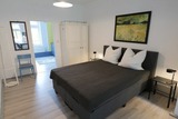 Ferienwohnung in Wismar - Turmblick I - ABC438 - Bild 5