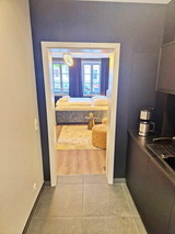 Ferienwohnung in Wismar - WunderFlunder - Modern, stilvoll und durchdacht - ABC599 - Bild 11