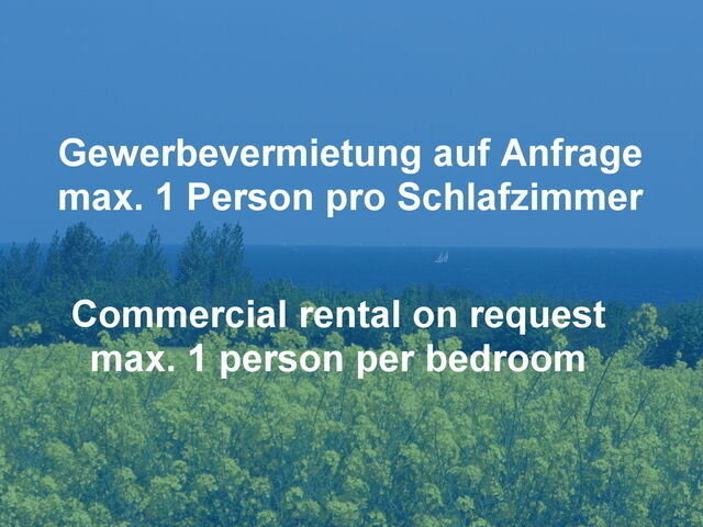 Ferienwohnung in Hohen Wieschendorf - Mimi an der Ostsee - ABC340 - Bild 3