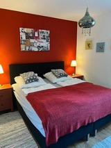 Ferienwohnung in Hohen Wieschendorf - Mimi an der Ostsee - ABC340 - Bild 5